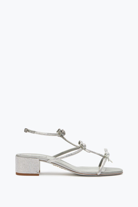 Caterina Silver Sandal 35 Caterina Silver Sandal 35