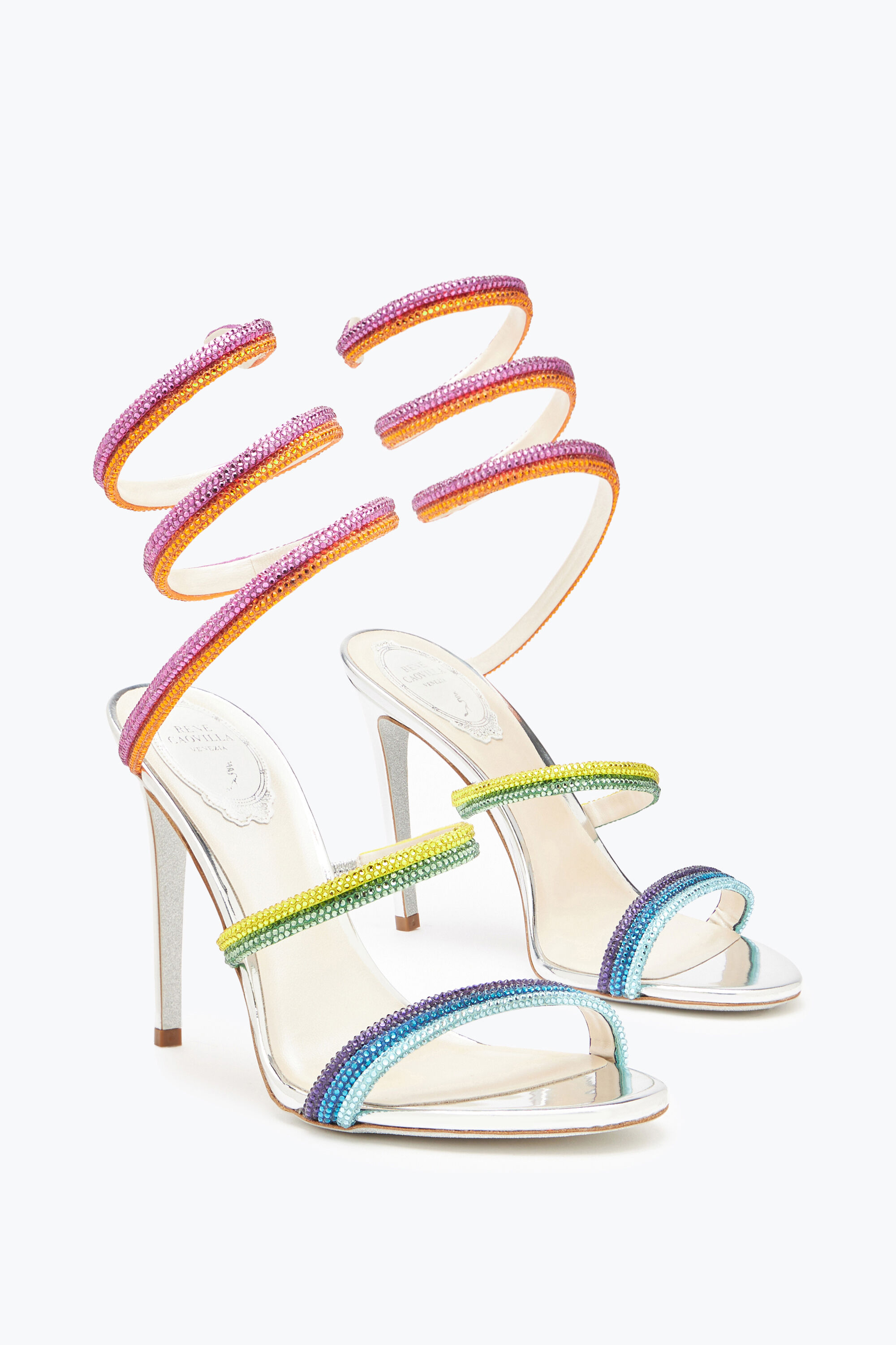 Scarpe rene caovilla prezzi cheap