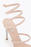 CLEO NUDE SANDAL 105