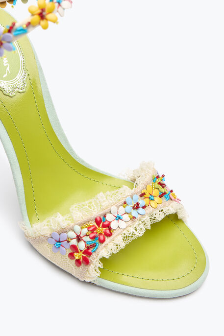 BLOOM SANDAL 105 BLOOM SANDAL 105