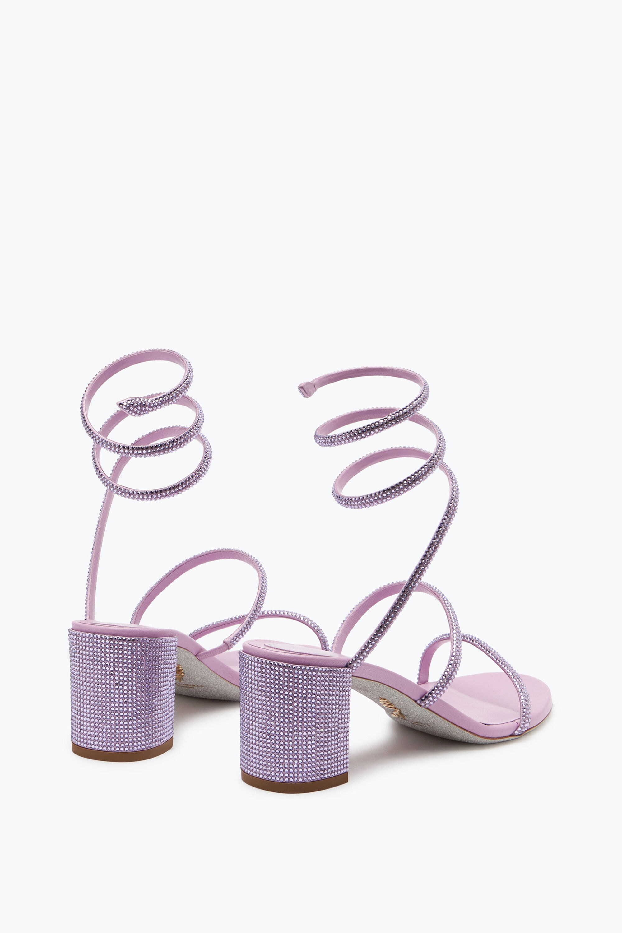 Jeweled CLEO | Rene Caovilla®
