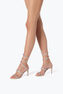EDEN NUDE SANDAL 80