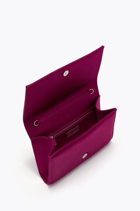 BABY MULBERRY CLUTCH