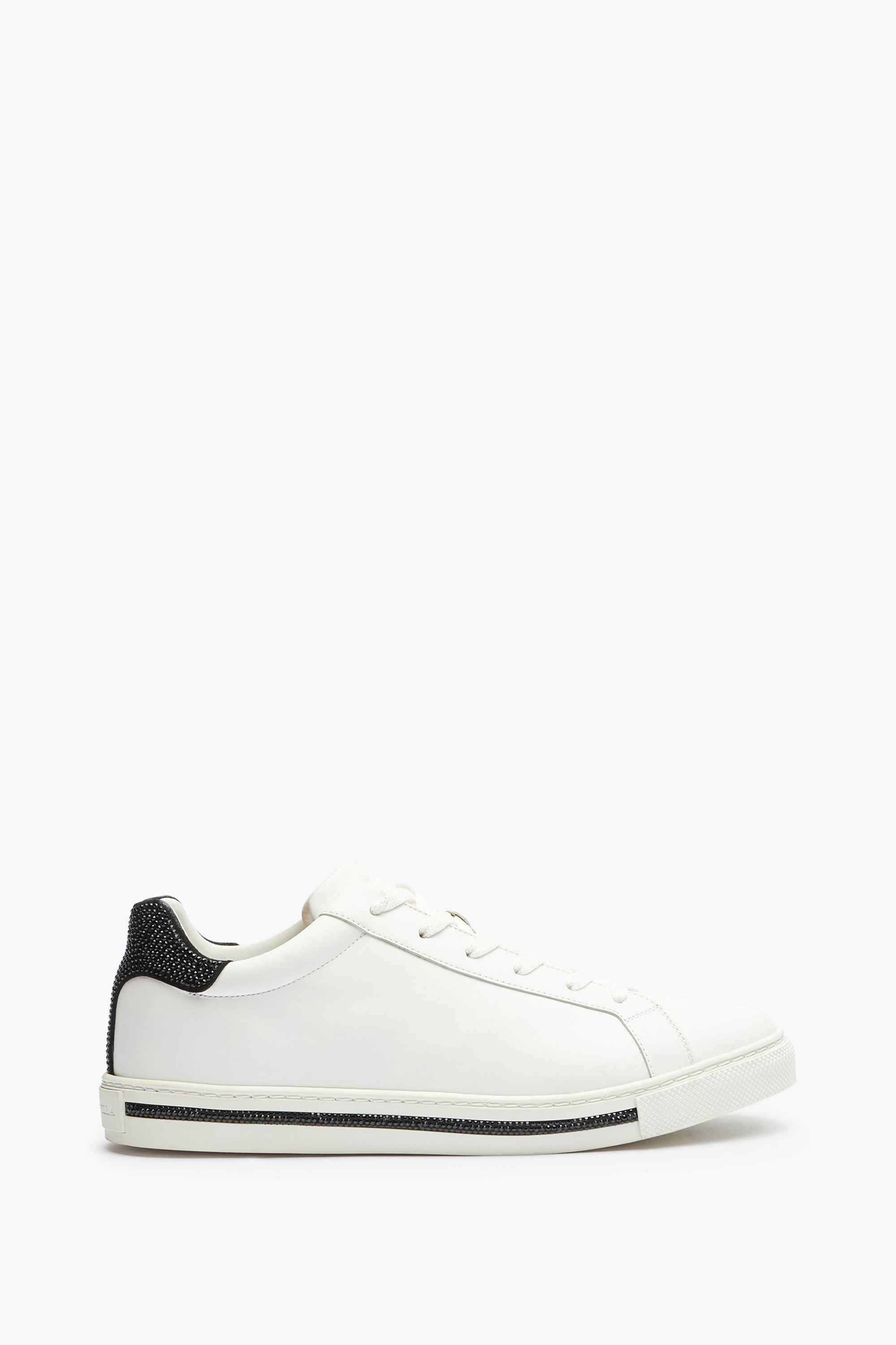 René Caovilla Sporty Sneakers Xtra