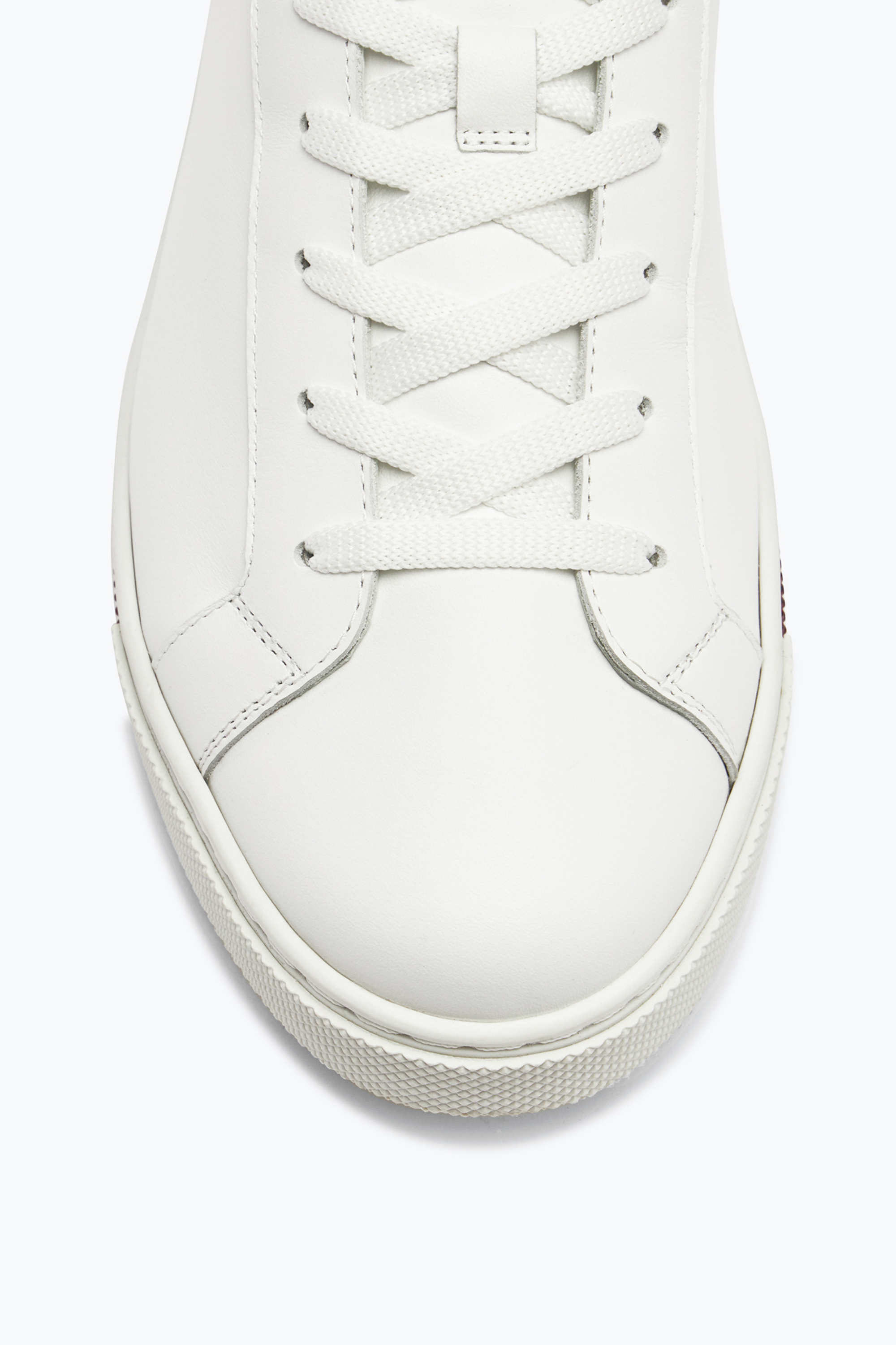 René Caovilla Xtra Crystal White-red Sneaker 15