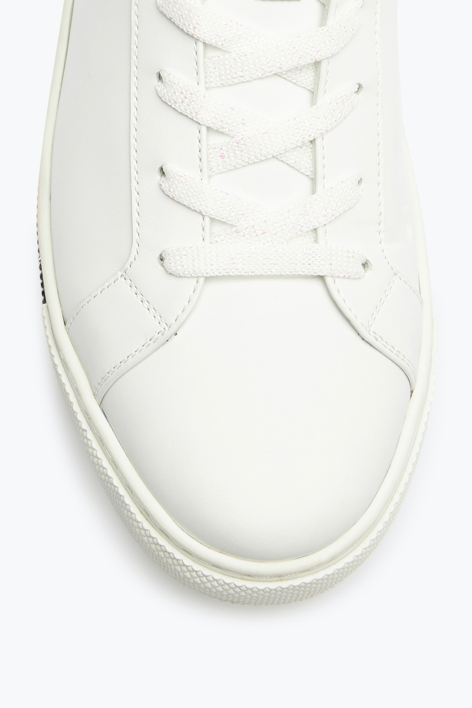 René Caovilla Sporty Sneakers Xtra