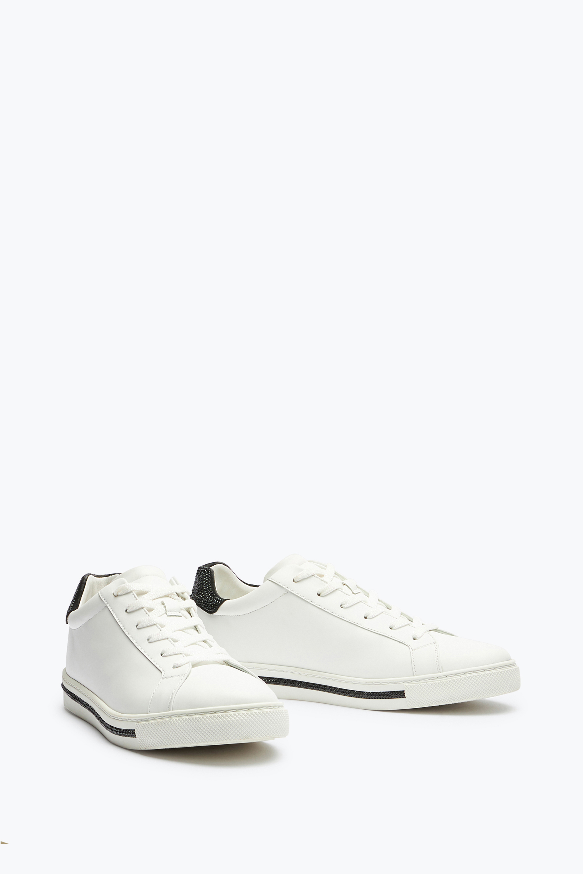 René Caovilla Sporty Sneakers Xtra
