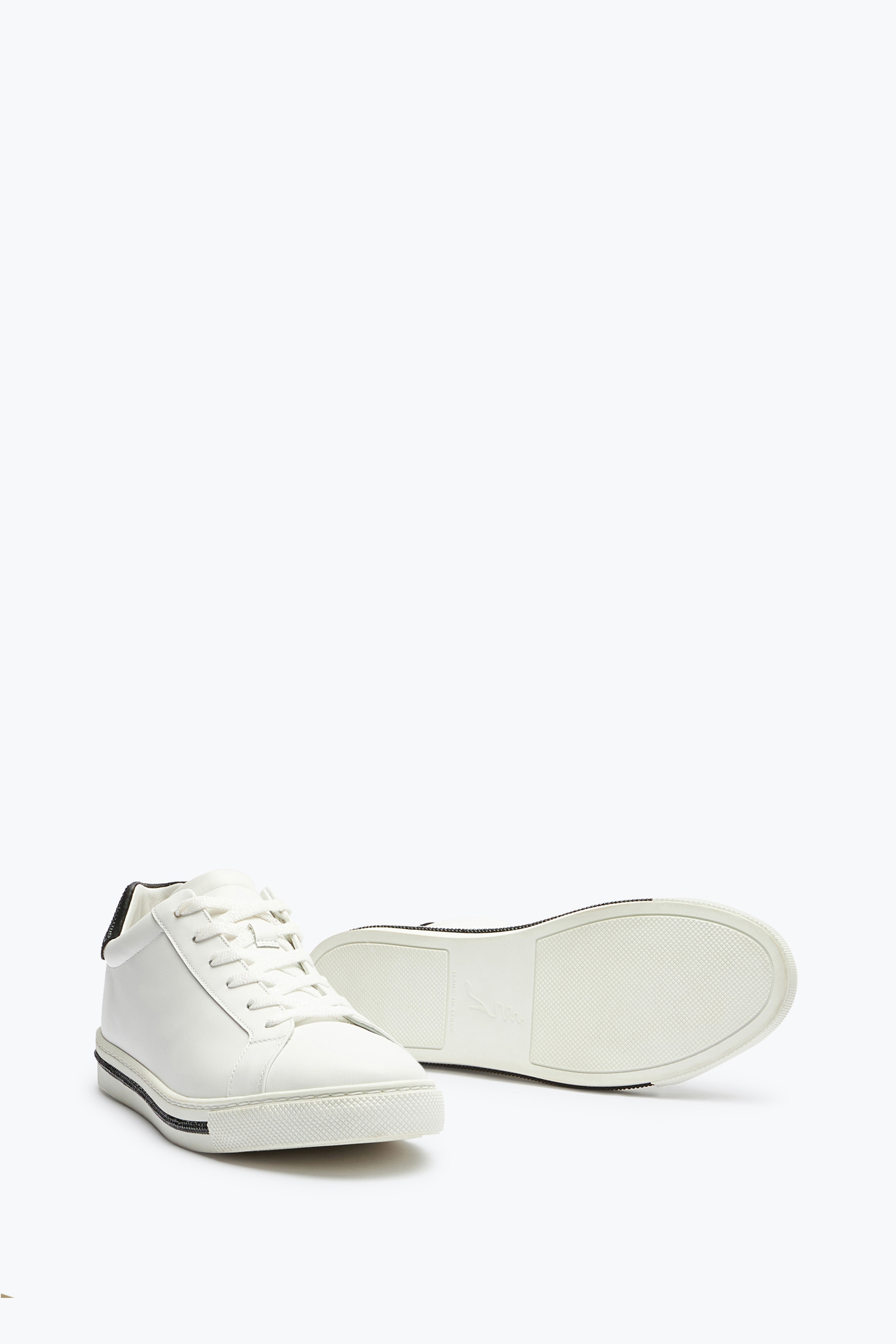 René Caovilla Sporty Sneakers Xtra